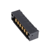 Blade Type Power Connector Assemblies - 612-PET-06-01-S-VT-LC-ND - DigiKey