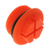 Hole Plugs - Tapered Caps - 145-900553-ND - DigiKey