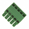 Headers, Plugs and Sockets - A98376-ND - DigiKey