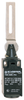 Safety switch for hinged guards - Flap safety switches - T.C 236 - T.C 236 right-hand model - T.C 236 Swing-door version - T4C 236-11Z-2125