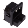 Power Entry Modules (PEM) - 486-6069-ND - DigiKey