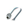 Circular Cable Assemblies - 277-1027697-ND - DigiKey