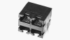 Modular Connectors / Ethernet Connectors - 5569250-1 - Powell Electronics, Inc.