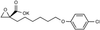 R-(+)-Etomoxir Carboxylate, Potassium Salt - 10181 - Medical Isotopes, Inc.
