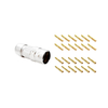 Circular Connector Assemblies - 889-2031-ND - DigiKey