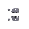 Crimp Heads, Die Sets - 9011620000-ND - DigiKey