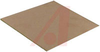 Board; Copper Clad; 6 x 6 in; 1/16 thk;double sided; presensitized - 70125852 - Allied Electronics, Inc.