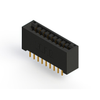 Edgeboard Connectors - 151-896-018-521-201-ND - DigiKey