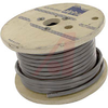 Cable, Shielded; 8; 18 AWG; 16 x 30; 0.33 in.; 0.017 in.; 0.032 in.; -20 degC - 70138406 - Allied Electronics, Inc.