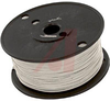 HOOK UP WIRE, 22AWG STRANDED (7X30), PVC INSULATED - 70193930 - Allied Electronics, Inc.