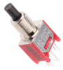 Push Button Switches - 7346722 - RS Components, Ltd.