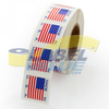 Made In The USA Labels - 3/4