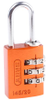 Padlocks - 7040241 - RS Components, Ltd.