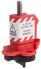 Lockouts - 8625238 - RS Components, Ltd.