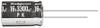 Aluminium Capacitors - 7639428P - RS Components, Ltd.