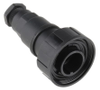 Industrial Circular Connectors - 452120 - RS Components, Ltd.