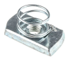 Channel Nuts - 176028 - RS Components, Ltd.