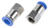 Pneumatic Fittings - 9160744 - RS Components, Ltd.