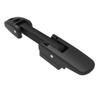 Flexible Draw Latch, Lever Assisted, Heavy Duty latch body, Glass Filled Nylon Hardware -- 37-40-305-60