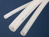 Silbrade® Medical – Medical Grade Braid Reinforced Silicone Hose -- 2910334 - Image