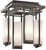 Semi-Flush Mts.-Other - 634986 - Light Center (The)
