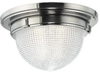 4412-SN Flush Mounts-Bowl Style - 342132 - Capital Lighting, Inc.
