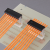 Wire to Board Insulation Displacement Connectors - VR connector - J.S.T. Corporation