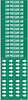 Self-Sticking Vinyl Pipe Marker - 7174-3C - Brady Corporation