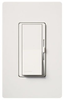 DIMMER SWITCH -- DVCL-253P-WH - Image