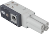 Basic ejector with maximum suction capacity SBPL 75 HV - 10.02.01.01649 - Schmalz Inc.