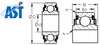 Ball and Roller Bearings -- 88026