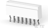 FPC Connectors - 1-84984-4 - TE Connectivity