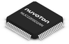 Embedded - Microcontrollers - NUC220SD2AN - Lingto Electronic Limited