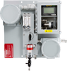 Hydrogen Sulphide Analyzers - AII GPR-7500 and GPR-7100 Series -- GPR7500 - Image