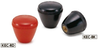 Conical Grip - KEC-8-RD - NBK America LLC
