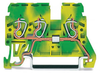 Terminal Blocks - Din Rail, Channel - 2946-870-687-ND - DigiKey