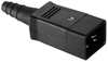 Power Entry Connectors - Inlets, Outlets, Modules - PX0594-ND - DigiKey