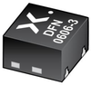 Mosfet, N-Ch, 30V, 0.77A, Dfn0606; Transistor Polarity Nexperia - 99AC9464 - Newark, An Avnet Company