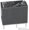 Relay, Spst-No, 125Vac, 30Vdc, 5A; Contact Configuration Panasonic - 11N5074 - Newark, An Avnet Company