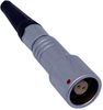 Circular Conn, Rcpt, 7Pos, Cable; Product Range Norcomp - 03AC0609 - Newark, An Avnet Company