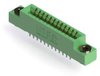 Card Edge Conn, Dual, 24Pos, Solder; Card Edge Connector Type Edac - 65AJ6399 - Newark, An Avnet Company