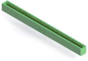 Card Edge Conn, Dual, 104Pos, Solder; Card Edge Connector Type Edac - 64AJ3601 - Newark, An Avnet Company