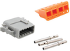 Automotive Connector, Plug, 12Pos, 7.5A; Product Range Amphenol Sine/tuchel - 26Y6776 - Newark, An Avnet Company