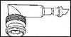 Rf/coaxial, Tnc Plug, R/a, 50 Ohm, Crimp; Connector Type Amp - Te Connectivity - 50F2122 - Newark, An Avnet Company