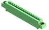 Card Edge Connector Rohs Compliant Edac - 62AJ3295 - Newark, An Avnet Company