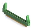 Card Edge Conn, Dual Side, 78Pos, Th; Card Edge Connector Type Edac - 70AJ8987 - Newark, An Avnet Company