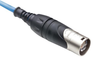 Connector, Xlr Rj45, Plug, 8Pos, Cable; Product Range Amphenol - 23AC1164 - Newark, An Avnet Company