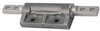 Embedded Hinges - ST-10E-200SH-33 - bisco industries
