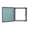 Electrical - Mild Steel - Junction Boxes - 1414PHO6 - Hammond Manufacturing Company Inc.