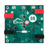 Development Boards, Kits, Programmers - Evaluation and Demonstration Boards and Kits - 1284845-STR-NIS5820-GEVB - Win Source Electronics